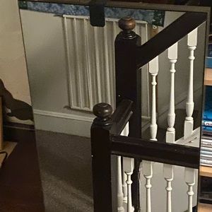 Lululemon Fitness Mirror